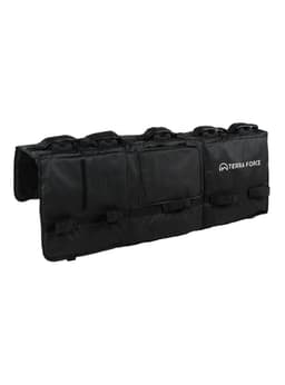 Pad Pick-Up 5 Bicicletas - Pick Up Negro