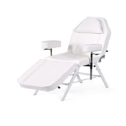 Camilla - Sillon Cosmetologico y Tatuajes Pro Blanco