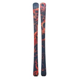 Ski Alpino Camber Lava Rojo 153 CM