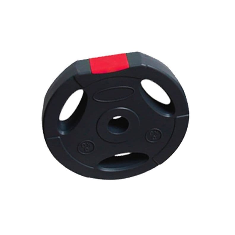 Disco Profesional 5 kg Negro