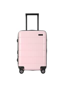 Maleta Oslo Cabina Rosado
