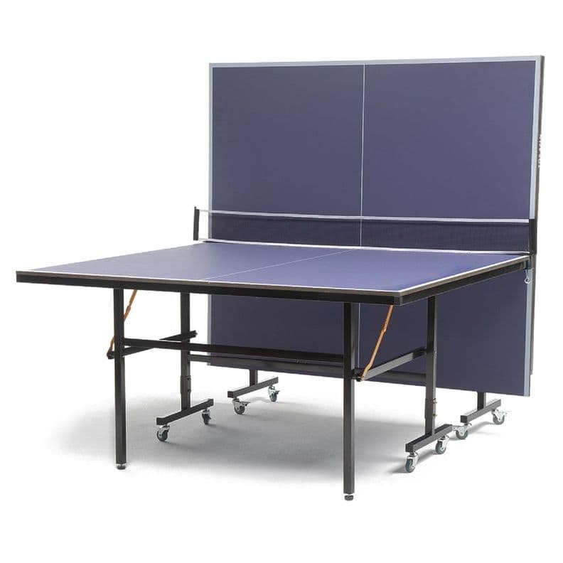 Mesa de Ping Pong Fronton M9 Elite Azul