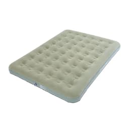 Colchon Inflable 2 Plazas Basic Verde