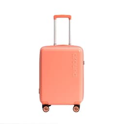 Maleta Paris Cabina Rosado