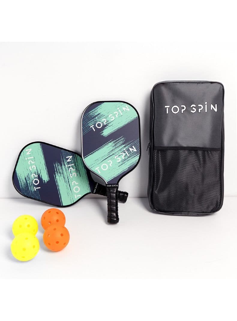 Set Pickleball-Verde