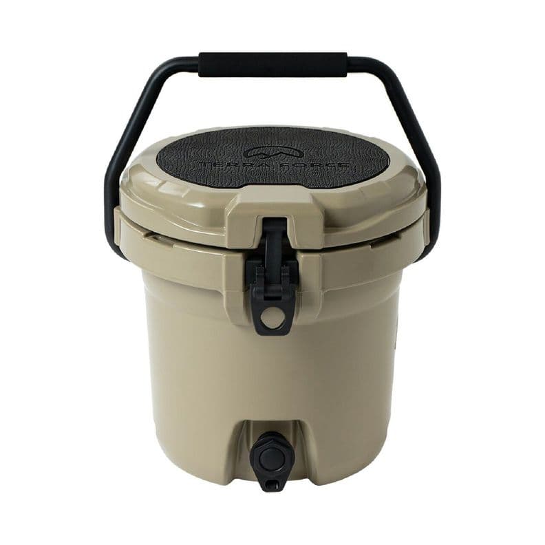 Cooler Bucket 9,5 L Arena Beige