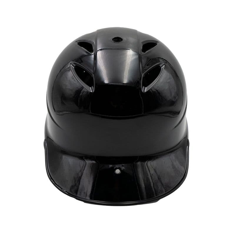Casco de Beisbol - Softbol Negro S