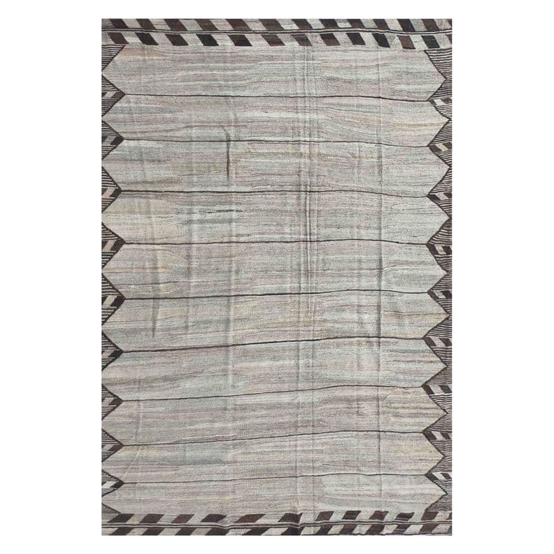 Alfombra Lana, Kelim Karachi 2.90 x 2.50 mts. 0002