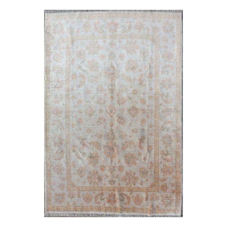 Alfombra Persa lana, Farahan 2.50 x 1.70 mts. 0003