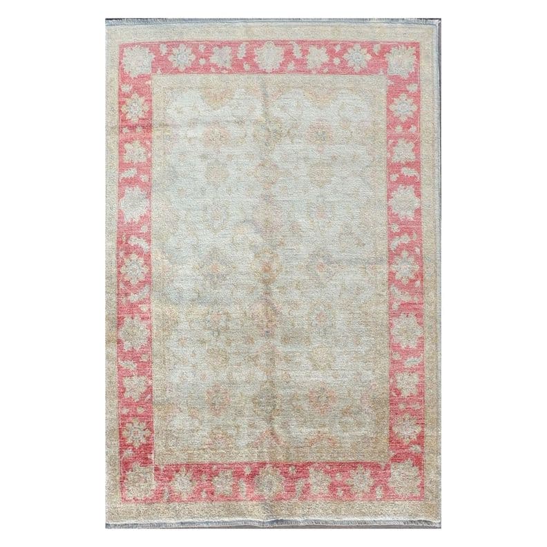 Alfombra Persa lana, Farahan 2.00 x 1.50 mts. 0025