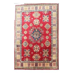 Alfombra Persa lana, Kazak 2.00 x 1.50 mts. 0050