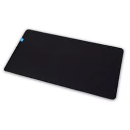 MousePad 70x35cm Negro MP705