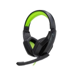 Audifono Gamer Jack 3.5 PS4 PC Xbox Lofty Negro
