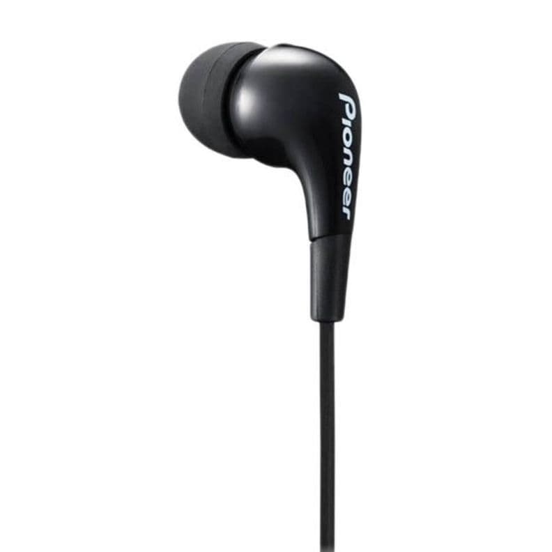 Audifonos In Ear Jack 3.5mm 1.2m Negro SE-CL502