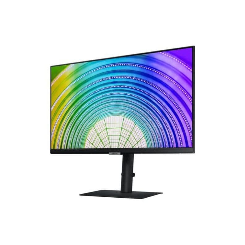 Monitor Plano 24" QHD HDR10 75Hz HDMI Negro