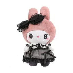 Juguete Peluche My Melody Lolita 50cm Rosado Infantil 0