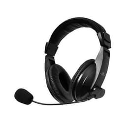 Audifono Gamer Over Ear Jack 3.5 Ps4 Ps5 Pc Negro