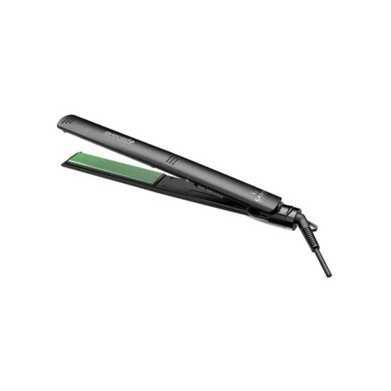Alisador Plancha De Pelo 230C Ceramica Avocado STD Negro