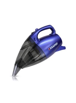 Aspiradora y Sopladora Portatil Pocket Power Vac