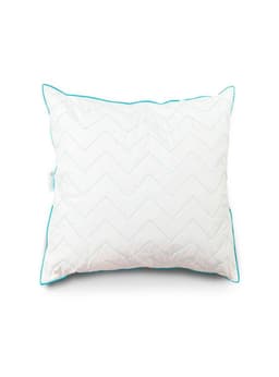 Almohada Sognare Queen Blanco