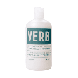 Shampoo Hidratante Verb 355 ml Limpieza suave y proteccion UV natural