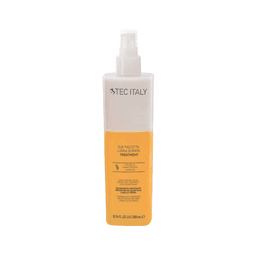 Due Faccetta Lunga Durata Leave In para Cabello Tenido 300 ml TEC ITALY