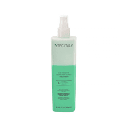 Due Faccetta Giorno per Giorno Leave In 300 ml TEC ITALY