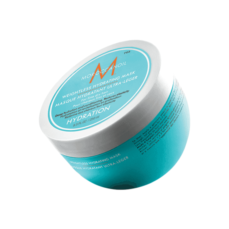 Moroccanoil Mascara Hidratante Ultraligera 250ml