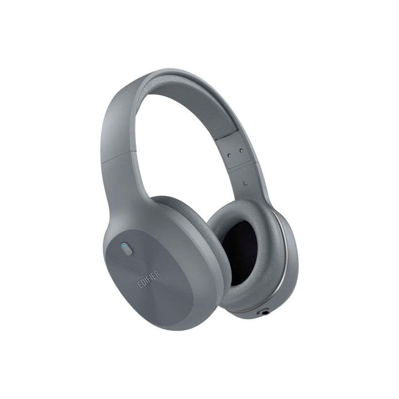 Edifier W600BT GREY Audifonos Gris