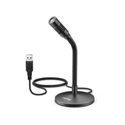 Fifine K050B Microfono USB Negro
