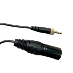 CABLE Mini Plug TRS 3.5MM A XLR Relacart EC-A03-TRX