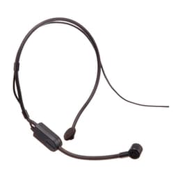 Shure PGA31 TQG Microfono de Cintillo Negro