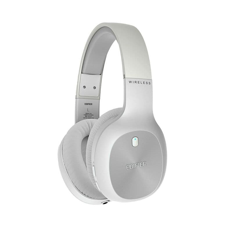 Edifier W800BT PLUS WHITE Audifonos Blanco