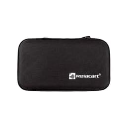 Relacart MI STORAGE BAG Funda Sistema Inalambrico Negro