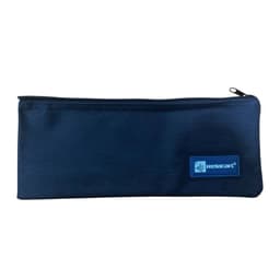 RELACART MIC POUCH Estuche para Microfonos Negro