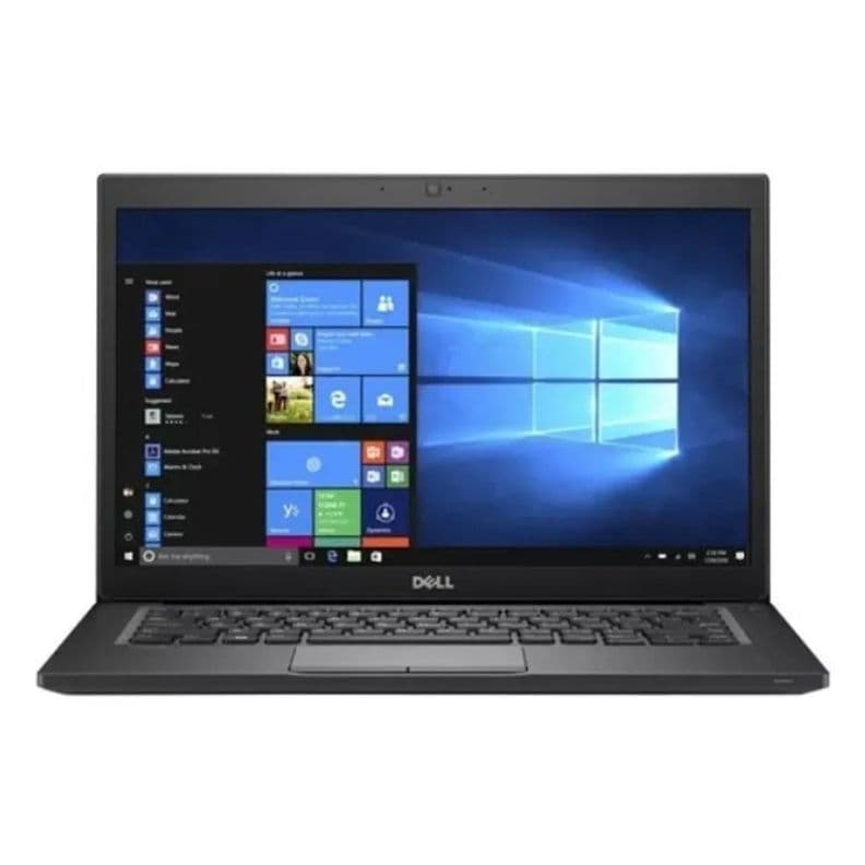 NOTEBOOK DELL LATITUDE 7490 INTEL CORE I5 8250U 8GB RAM 256GB SSD REACONDICIONADO