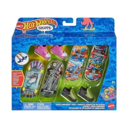 Patinetas Hot Wheels HGT84 Azul