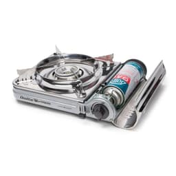 Cocinilla Sobremesa New Tristar Pro Doite Gris