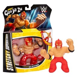 Goo Jit Zu WWE Rey Mysterio Rojo