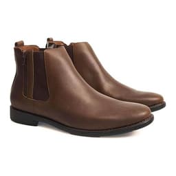 Botas Mr. Jones Amazonas Cafe 803030 6