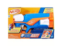 Nerf N Series Agility F8630SA00 Azul