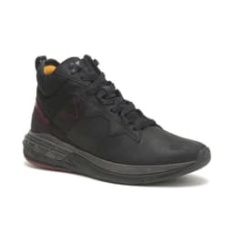 Zapatilla Hombre Cityrogue Mid Cat Negro 7