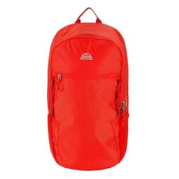 MOCHILA BIKE & SPORT DAYLITE 22 LITROS ROJA DOITE Rojo