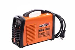 Soldadora Inverter REDBO MMA-160D