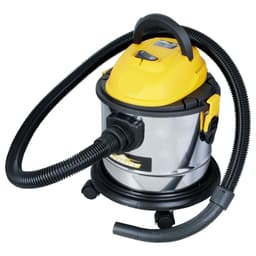 Aspiradora Polvo Y Agua 15 Litros 1200w Everest