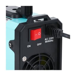 Soldadora Inverter Arco Manual 120amp Energy