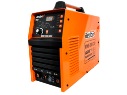 Soldadora TIG REDBO WSME-200D AC/DC
