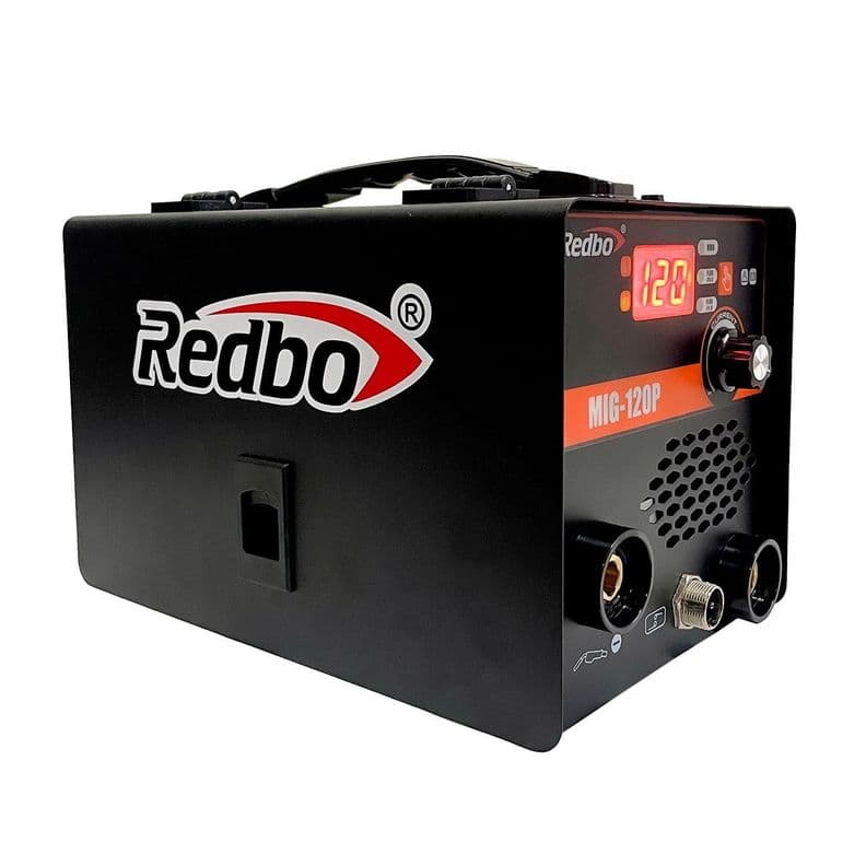 Soldadora MIG-120P Redbo