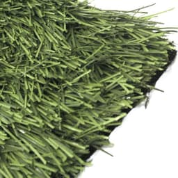 Pasto Sintetico Deportivo Qgrass 50mm. 4mts x 20mts QRubber Verde