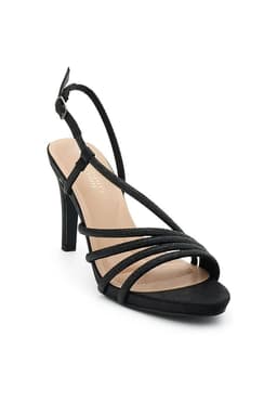 SANDALIA PARKER-2 NEGRO 35.5